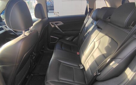 Geely Atlas I, 2020 год, 1 620 000 рублей, 16 фотография