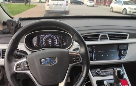 Geely Atlas I, 2020 год, 1 620 000 рублей, 9 фотография