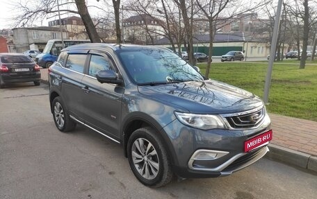 Geely Atlas I, 2020 год, 1 620 000 рублей, 3 фотография
