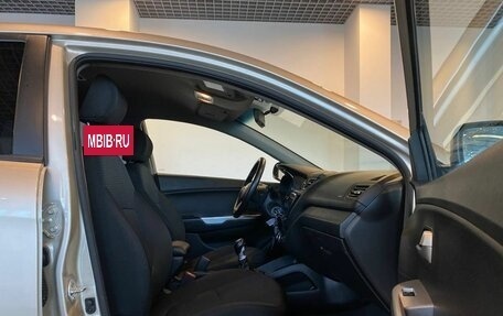 KIA Rio III рестайлинг, 2015 год, 815 000 рублей, 29 фотография