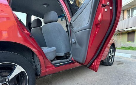 Chevrolet Lanos I, 2008 год, 230 000 рублей, 11 фотография