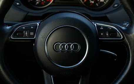 Audi Q3, 2013 год, 2 099 000 рублей, 16 фотография