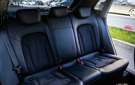 Audi Q3, 2013 год, 2 099 000 рублей, 13 фотография