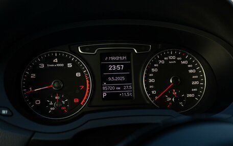 Audi Q3, 2013 год, 2 099 000 рублей, 17 фотография