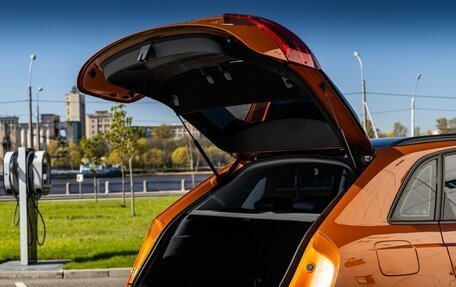 Audi Q3, 2013 год, 2 099 000 рублей, 24 фотография