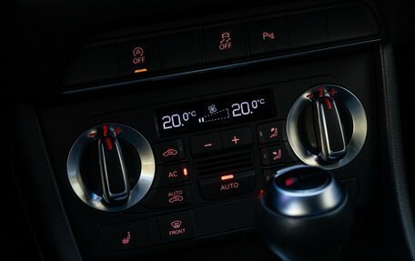 Audi Q3, 2013 год, 2 099 000 рублей, 21 фотография
