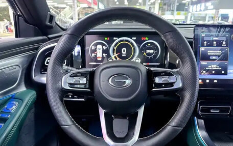 GAC GS8, 2022 год, 2 179 000 рублей, 7 фотография