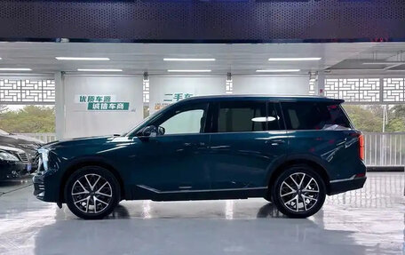 GAC GS8, 2022 год, 2 179 000 рублей, 3 фотография