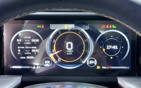 GAC GS8, 2022 год, 2 179 000 рублей, 8 фотография