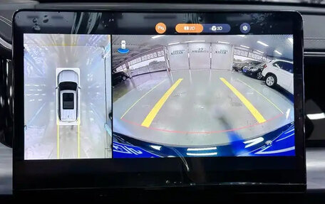 GAC GS8, 2022 год, 2 179 000 рублей, 10 фотография