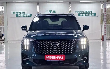 GAC GS8, 2022 год, 2 179 000 рублей, 2 фотография