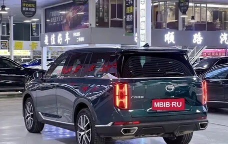 GAC GS8, 2022 год, 2 179 000 рублей, 4 фотография
