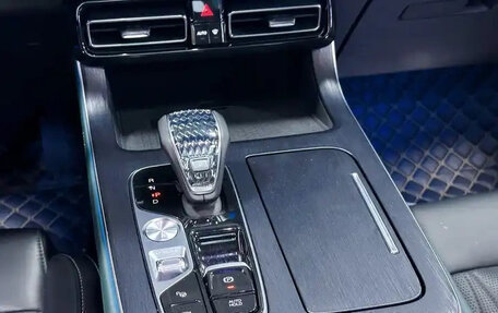 GAC GS8, 2022 год, 2 179 000 рублей, 11 фотография