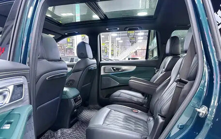 GAC GS8, 2022 год, 2 179 000 рублей, 13 фотография