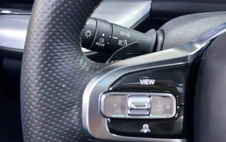 GAC GS8, 2022 год, 2 179 000 рублей, 18 фотография