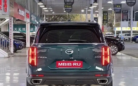 GAC GS8, 2022 год, 2 179 000 рублей, 5 фотография