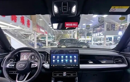 GAC GS8, 2022 год, 2 179 000 рублей, 6 фотография