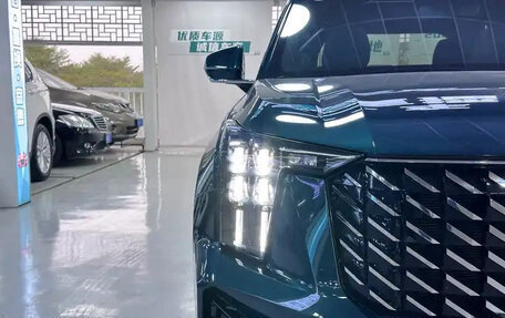 GAC GS8, 2022 год, 2 179 000 рублей, 30 фотография