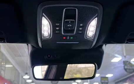 GAC GS8, 2022 год, 2 179 000 рублей, 24 фотография