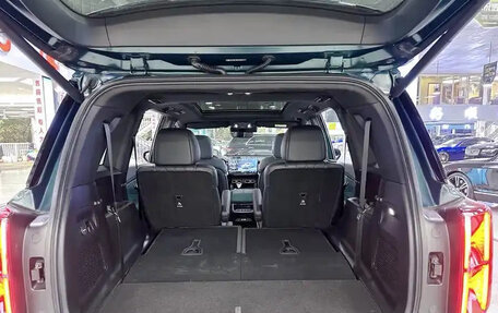 GAC GS8, 2022 год, 2 179 000 рублей, 28 фотография