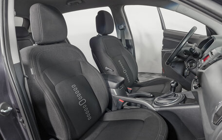 KIA Sportage III, 2012 год, 1 333 000 рублей, 12 фотография