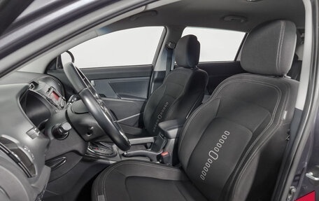 KIA Sportage III, 2012 год, 1 333 000 рублей, 8 фотография