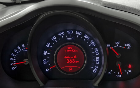 KIA Sportage III, 2012 год, 1 333 000 рублей, 23 фотография