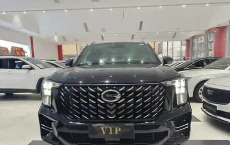 GAC GS8, 2022 год, 2 279 000 рублей, 2 фотография
