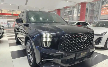 GAC GS8, 2022 год, 2 279 000 рублей, 3 фотография