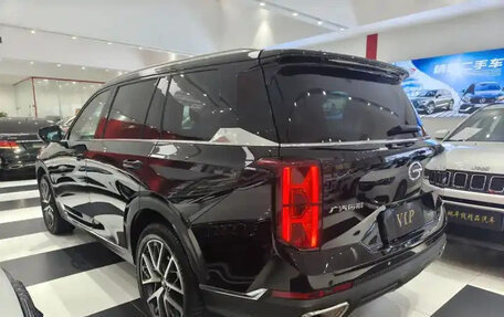 GAC GS8, 2022 год, 2 279 000 рублей, 5 фотография