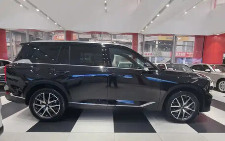 GAC GS8, 2022 год, 2 279 000 рублей, 4 фотография
