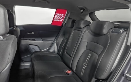 KIA Sportage III, 2012 год, 1 333 000 рублей, 10 фотография