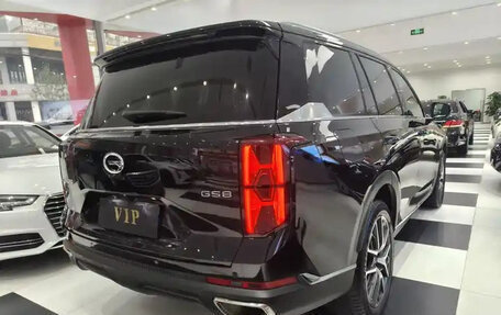 GAC GS8, 2022 год, 2 279 000 рублей, 7 фотография