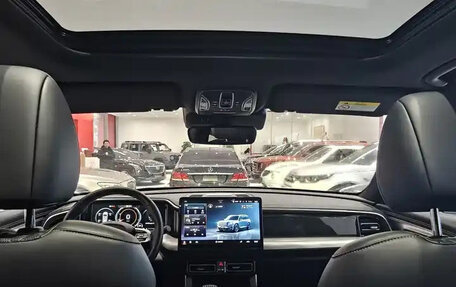 GAC GS8, 2022 год, 2 279 000 рублей, 11 фотография