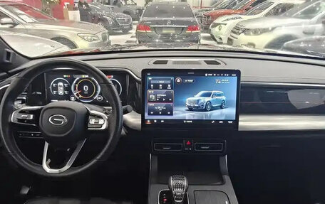 GAC GS8, 2022 год, 2 279 000 рублей, 8 фотография