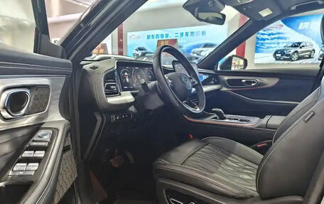 GAC GS8, 2022 год, 2 279 000 рублей, 12 фотография