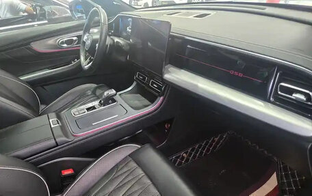 GAC GS8, 2022 год, 2 279 000 рублей, 13 фотография