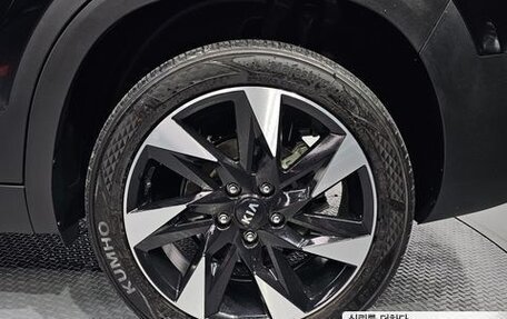 KIA Seltos I, 2022 год, 2 919 011 рублей, 5 фотография