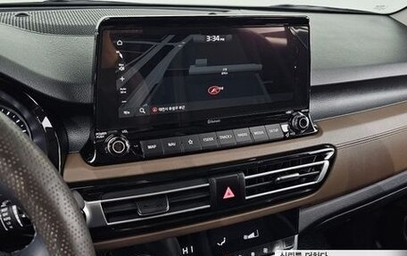 KIA Seltos I, 2022 год, 2 919 011 рублей, 14 фотография