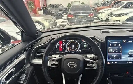 GAC GS8, 2022 год, 2 279 000 рублей, 9 фотография