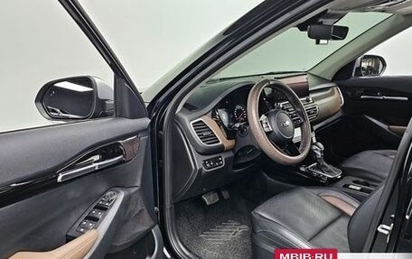 KIA Seltos I, 2022 год, 2 919 011 рублей, 10 фотография