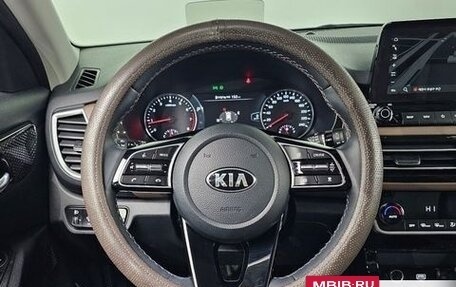 KIA Seltos I, 2022 год, 2 919 011 рублей, 13 фотография