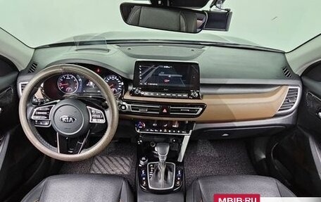 KIA Seltos I, 2022 год, 2 919 011 рублей, 7 фотография