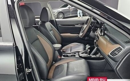 KIA Seltos I, 2022 год, 2 919 011 рублей, 12 фотография