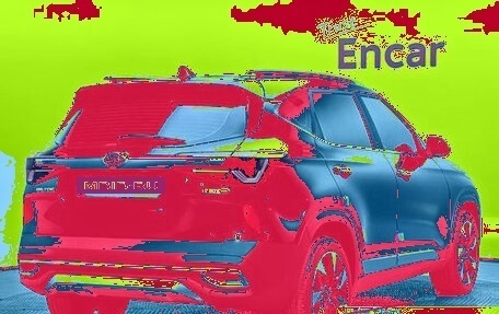 KIA Seltos I, 2022 год, 2 919 011 рублей, 4 фотография