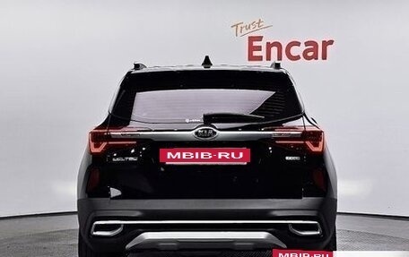 KIA Seltos I, 2022 год, 2 919 011 рублей, 3 фотография