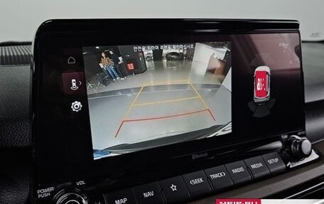 KIA Seltos I, 2022 год, 2 919 011 рублей, 15 фотография