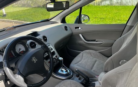 Peugeot 308 II, 2008 год, 510 000 рублей, 10 фотография