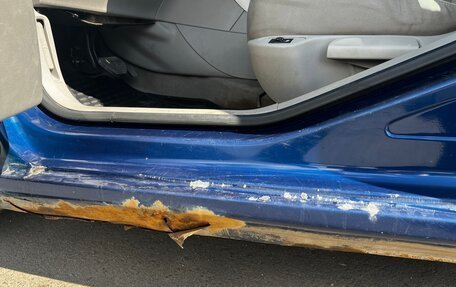 Peugeot 308 II, 2008 год, 510 000 рублей, 12 фотография