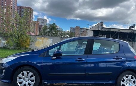Peugeot 308 II, 2008 год, 510 000 рублей, 3 фотография